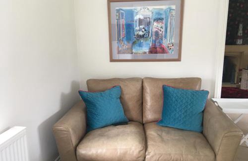 Horton Apartment | The Old Flour Mill