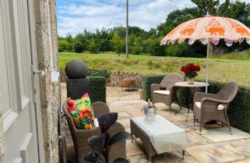 Horton Apartment | The Old Flour Mill