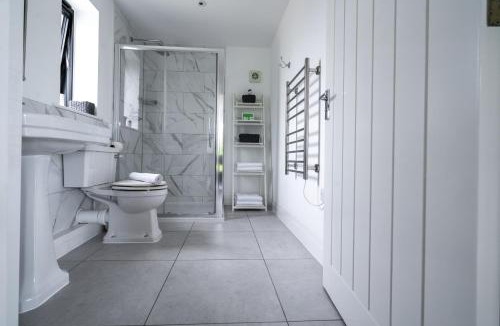 Hurstpierpoint Apartment | The Old Flower Field