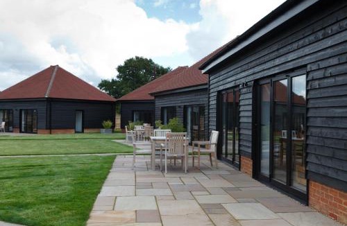 Hurstpierpoint Apartment | The Old Flower Field