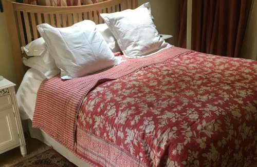 West Compton Bed & Breakfast | The old forge bed and breakfast