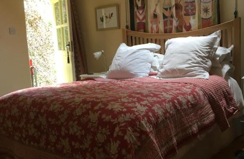West Compton Bed & Breakfast | The old forge bed and breakfast