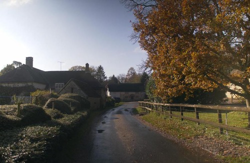 West Compton Bed & Breakfast | The old forge bed and breakfast