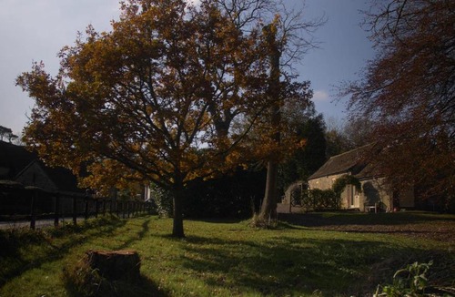 West Compton Bed & Breakfast | The old forge bed and breakfast