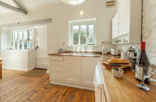 Binham House | The Old Forge, Binham, Norfolk