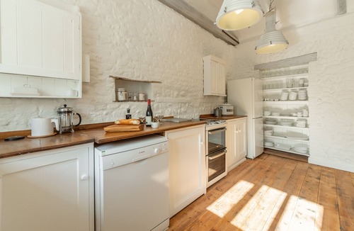 Binham House | The Old Forge, Binham, Norfolk