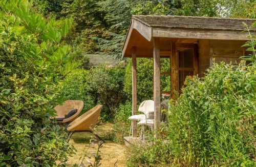 Binham House | The Old Forge, Binham, Norfolk