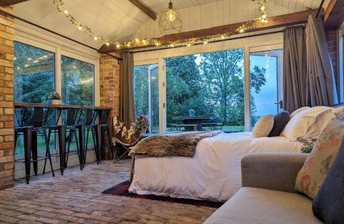 Pocklington House | The Old Forge