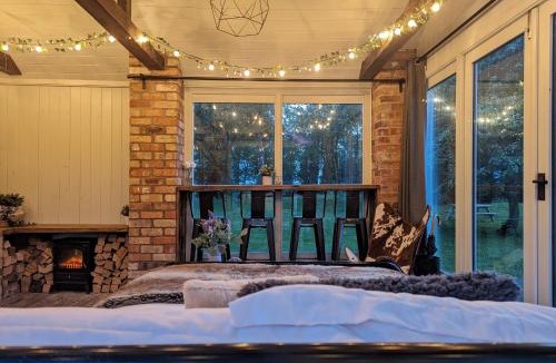 Pocklington House | The Old Forge