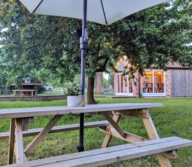 Pocklington House | The Old Forge