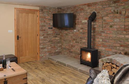 Arnold House | The Old Forge