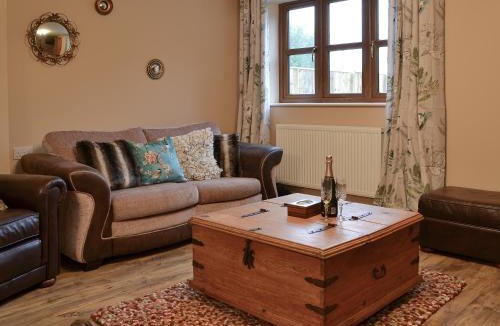 Arnold House | The Old Forge