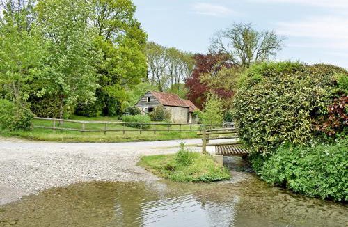 West Compton House | The Old Forge