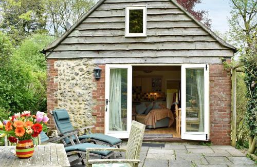 West Compton House | The Old Forge