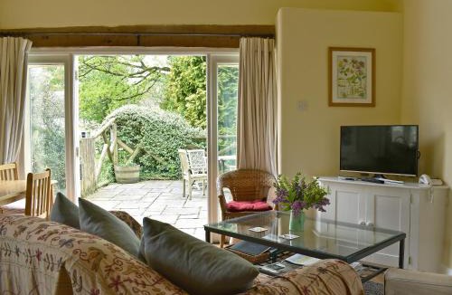 West Compton House | The Old Forge