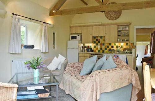 West Compton House | The Old Forge