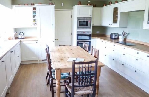 Clitheroe Cottage | The Old Forge