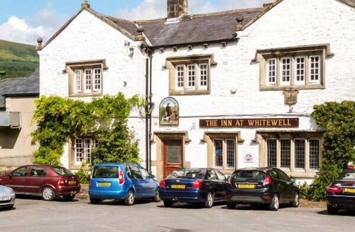 Clitheroe Cottage | The Old Forge