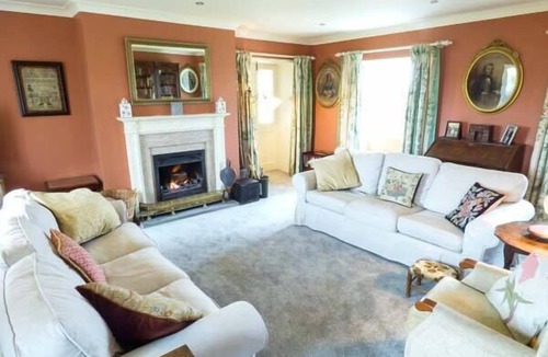 Clitheroe Cottage | The Old Forge