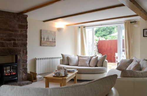 Warcop House | The Old Forge