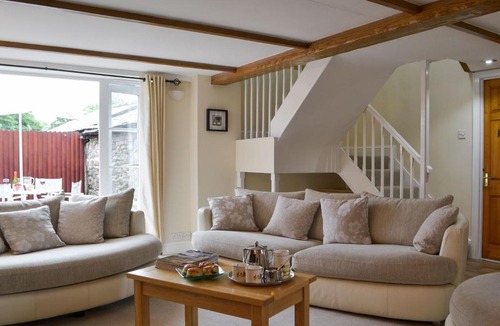 Warcop House | The Old Forge