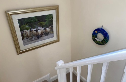 Warcop House | The Old Forge