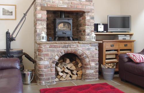 Helperthorpe House | The Old Forge