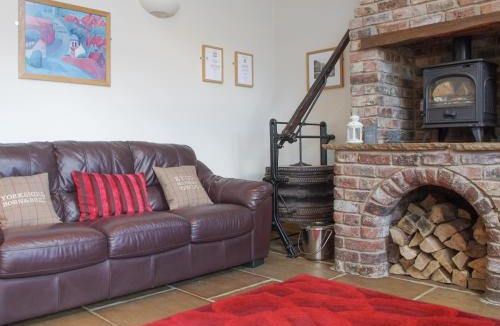 Helperthorpe House | The Old Forge