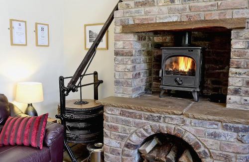 Helperthorpe House | The Old Forge