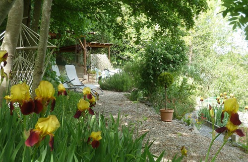 Brenac Cottage | The old forge, La Chapelle