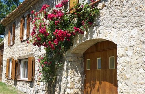 Brenac Cottage | The old forge, La Chapelle