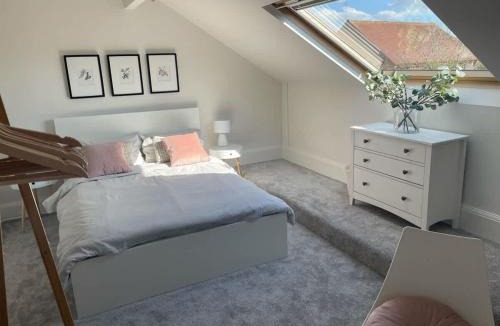 Wallingford House | The Old Foundry