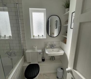 Wallingford House | The Old Foundry