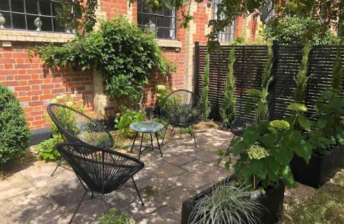 Wallingford House | The Old Foundry