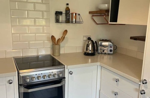 Wallingford Apartment | The Old Foundry Wallingford Apartment & Parking