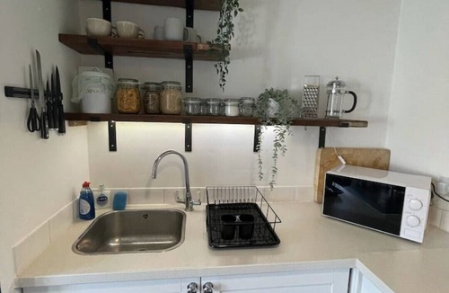 Wallingford Apartment | The Old Foundry Wallingford Apartment & Parking