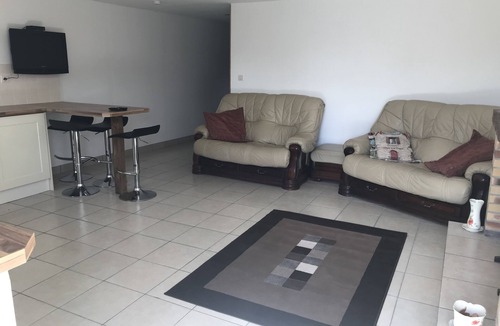 Saint-Sornin-la-Marche House | The Old Barn Rural Getaway - Laurel