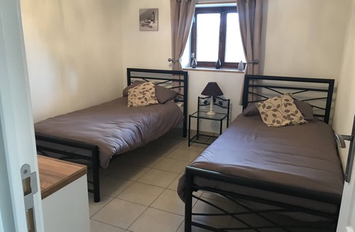 Saint-Sornin-la-Marche House | The Old Barn Rural Getaway - Laurel