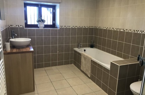 Saint-Sornin-la-Marche House | The Old Barn Rural Getaway - Laurel