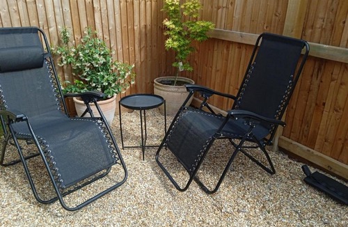 West Itchenor House | The Old Garage