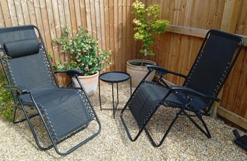 West Itchenor House | The Old Garage