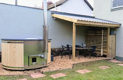 Saint Blazey House | The Old Gasworks