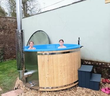 Saint Blazey House | The Old Gasworks