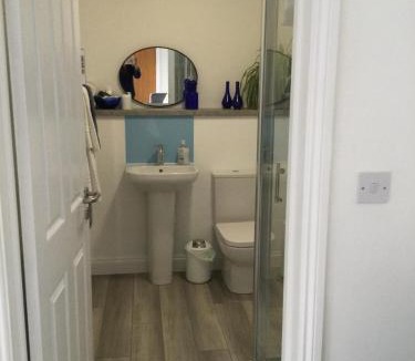 Huntingdon Bed & Breakfast | The Old Grain Store Bed & Breakfast