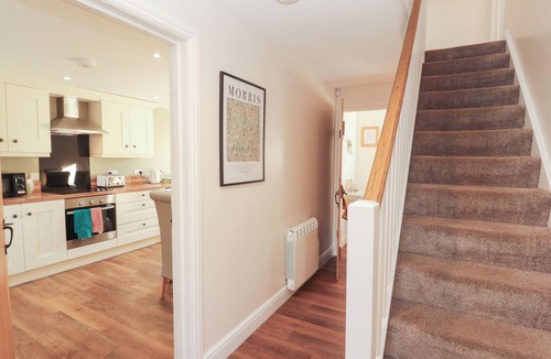 Wigton Cottage | The Old Grainstore