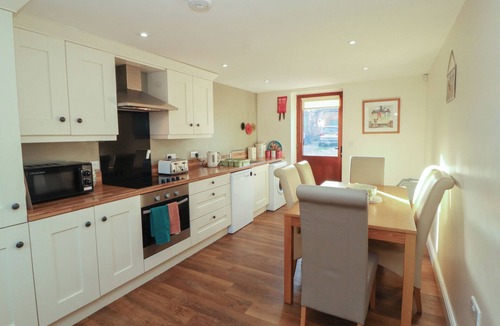 Wigton Cottage | The Old Grainstore