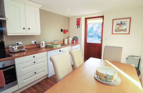 Wigton Cottage | The Old Grainstore