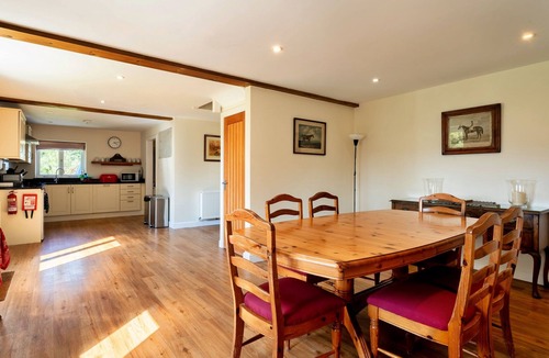 Freefolk House | The Old Granary by Interhome