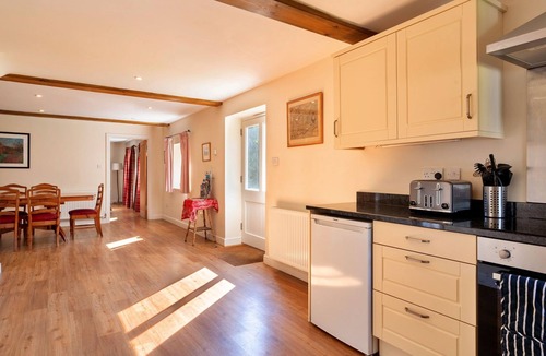 Freefolk House | The Old Granary by Interhome