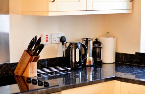 Freefolk House | The Old Granary by Interhome